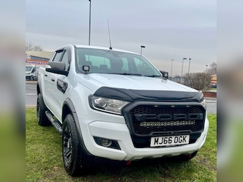 Used Ford Ranger 2016 for sale - 77140965: Photo