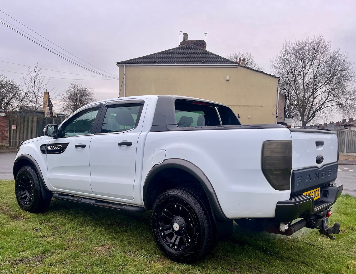 Used Ford Ranger 2016 for sale - 77140965: Photo 4