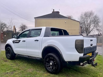 Used Ford Ranger 2016 for sale - 77140965: Photo