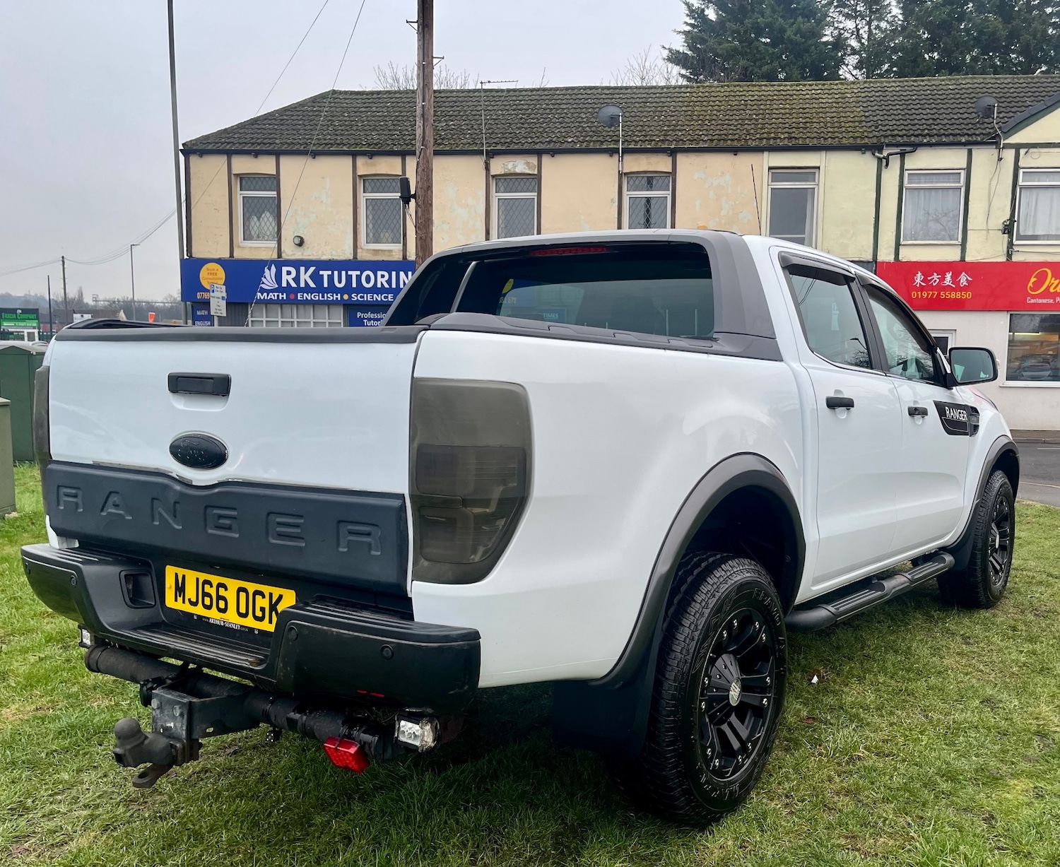 Used Ford Ranger 2016 for sale - 77140965: Photo 6