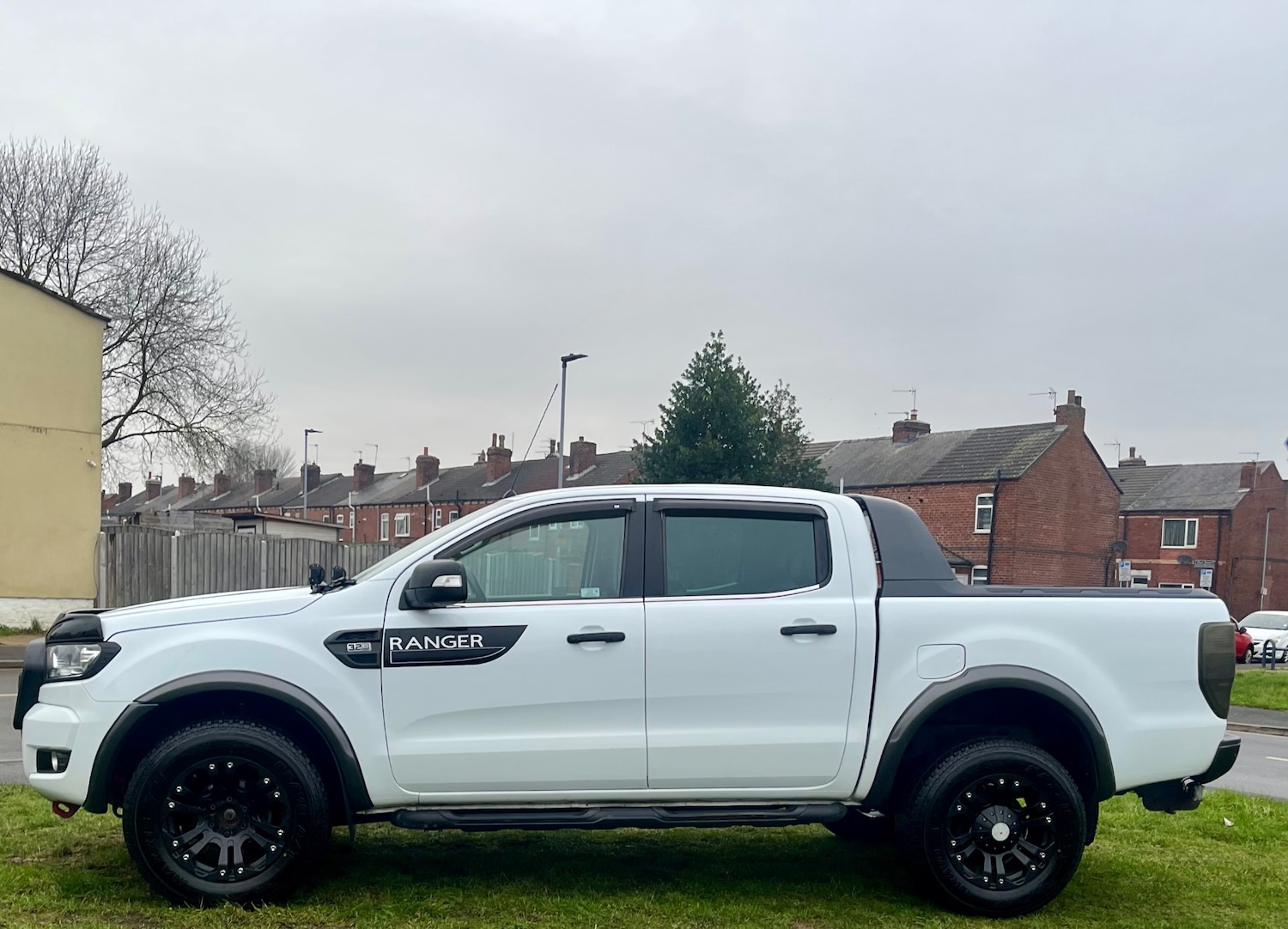 Used Ford Ranger 2016 for sale - 77140965: Photo 7
