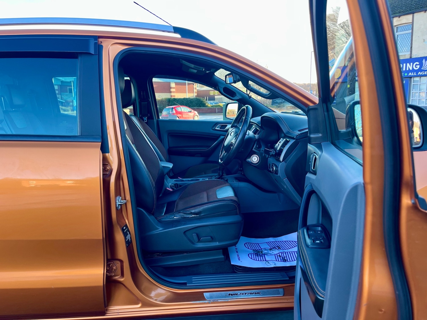 Used Ford Ranger 2017 for sale - 77128470: Photo 10