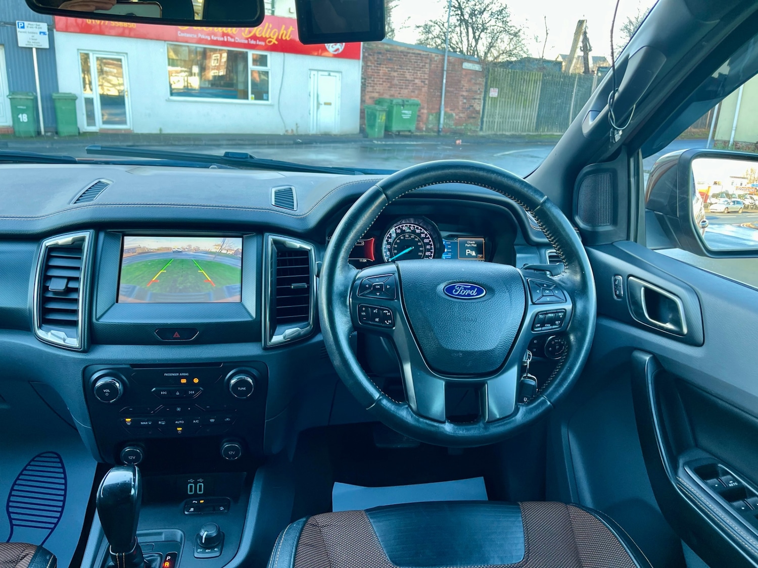 Used Ford Ranger 2017 for sale - 77128470: Photo 12