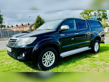 Used Toyota Hilux 2015 for sale - 79834982: Photo