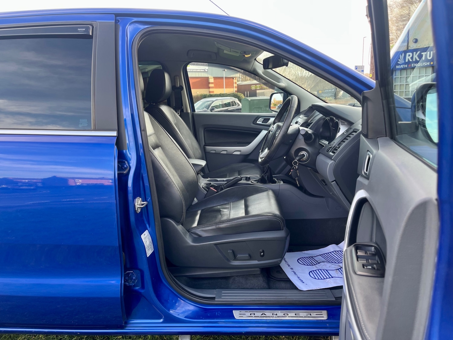 Used Ford Ranger 2014 for sale - 77158729: Photo 12