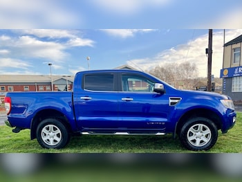 Used Ford Ranger 2014 for sale - 77158729: Photo