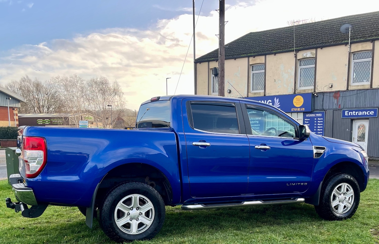 Used Ford Ranger 2014 for sale - 77158729: Photo 3