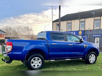 Used Ford Ranger 2014 for sale - 77158729: Photo