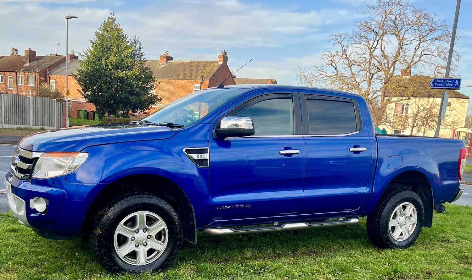 Used Ford Ranger 2014 for sale - 77158729: Photo 8
