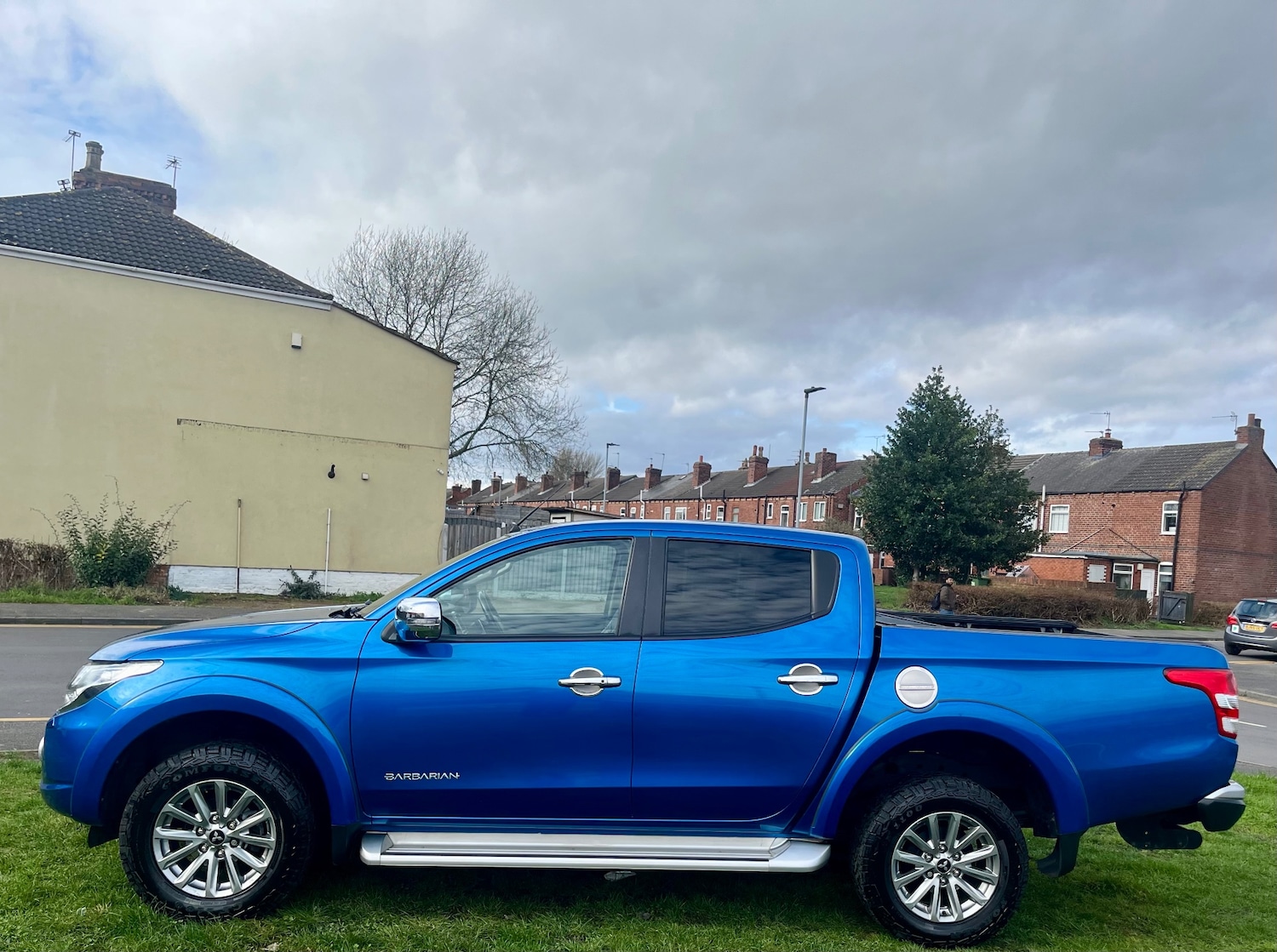 Used Mitsubishi L200 2017 for sale - 77725458: Photo 6