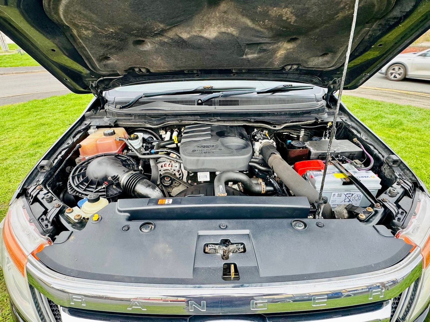 Used Ford Ranger 2014 for sale - 77938632: Photo 10