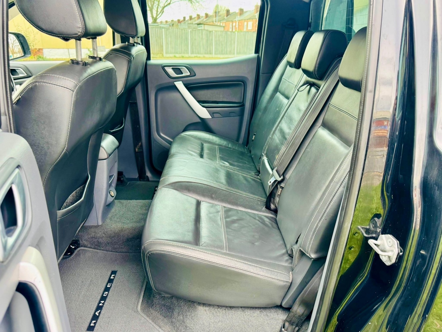 Used Ford Ranger 2014 for sale - 77938632: Photo 11