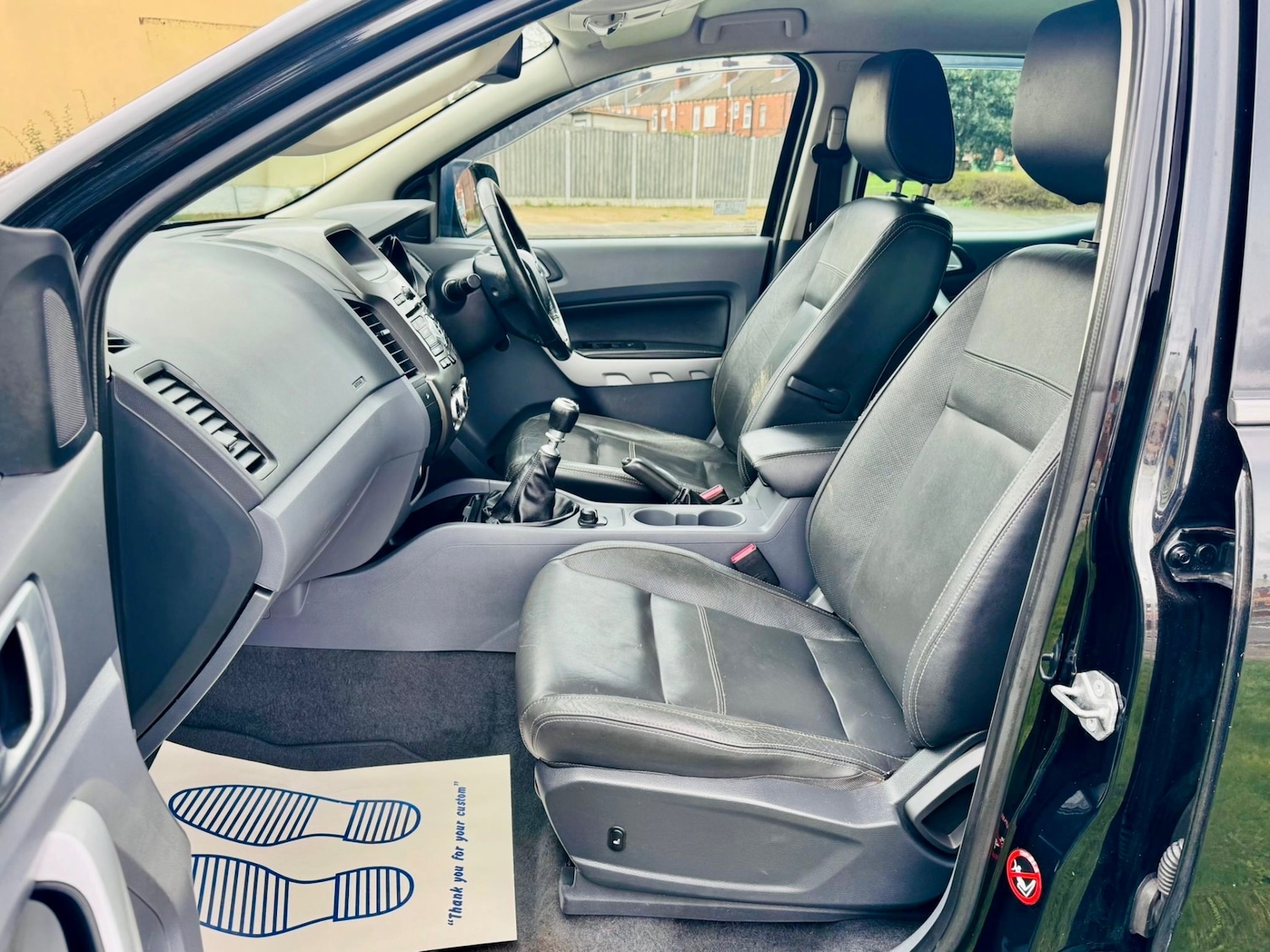 Used Ford Ranger 2014 for sale - 77938632: Photo 12