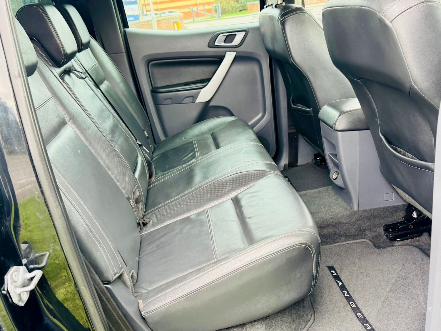 Used Ford Ranger 2014 for sale - 77938632: Photo 13