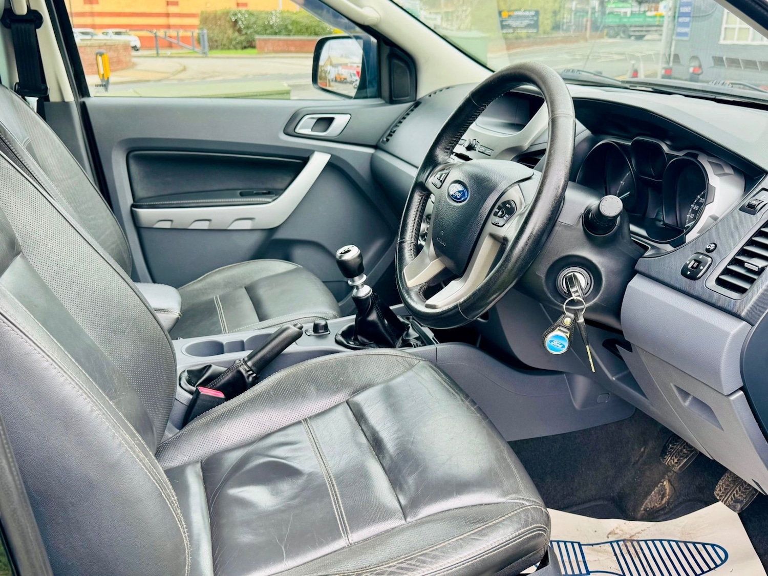 Used Ford Ranger 2014 for sale - 77938632: Photo 14