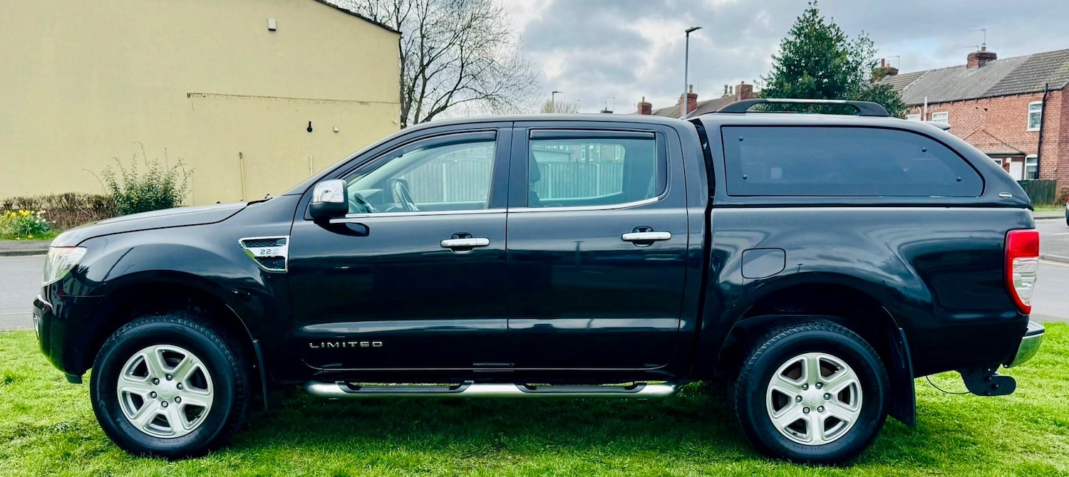 Used Ford Ranger 2014 for sale - 77938632: Photo 6