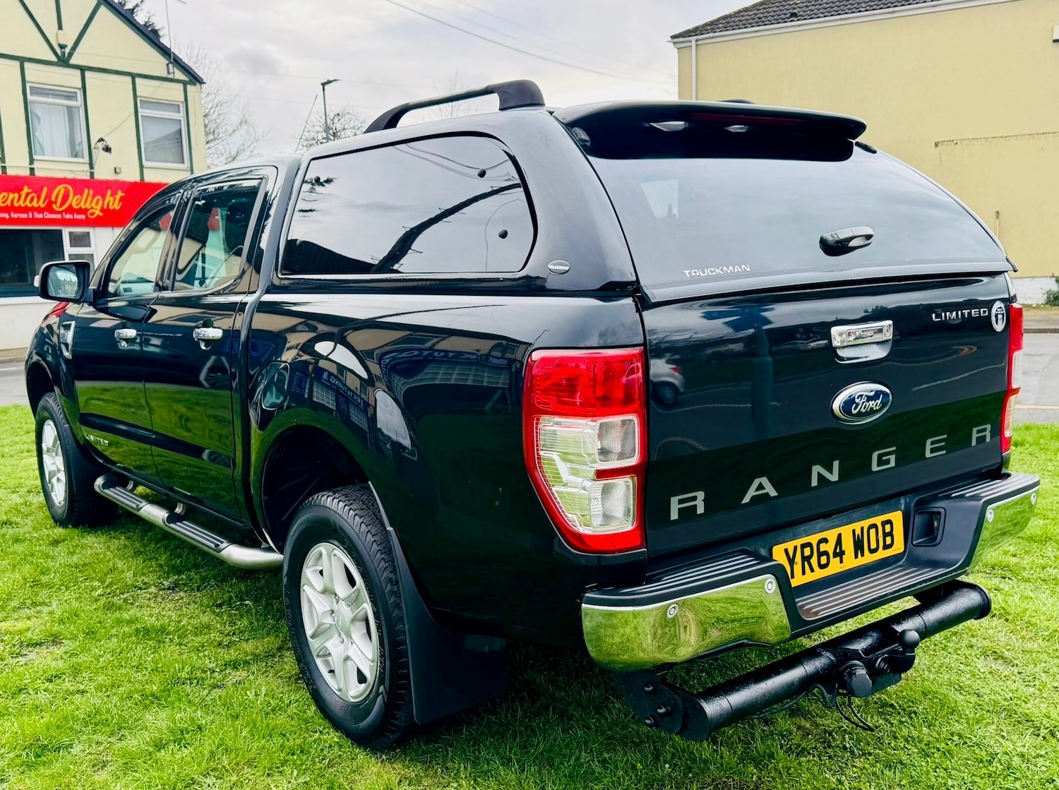 Used Ford Ranger 2014 for sale - 77938632: Photo 7