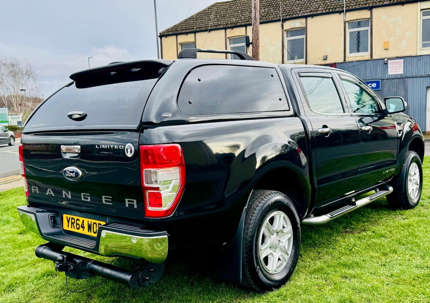 Used Ford Ranger 2014 for sale - 77938632: Photo 8