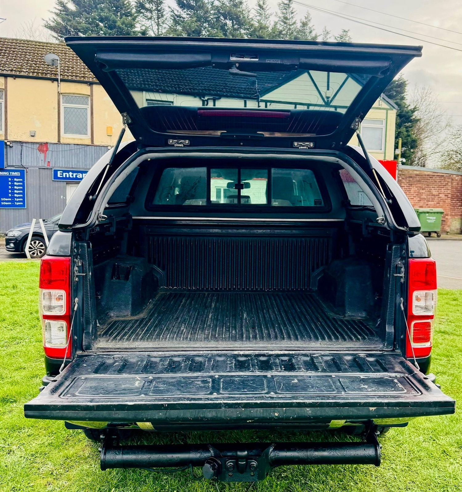 Used Ford Ranger 2014 for sale - 77938632: Photo 9