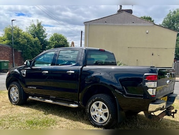 Used Ford Ranger 2016 for sale - 79044210: Photo