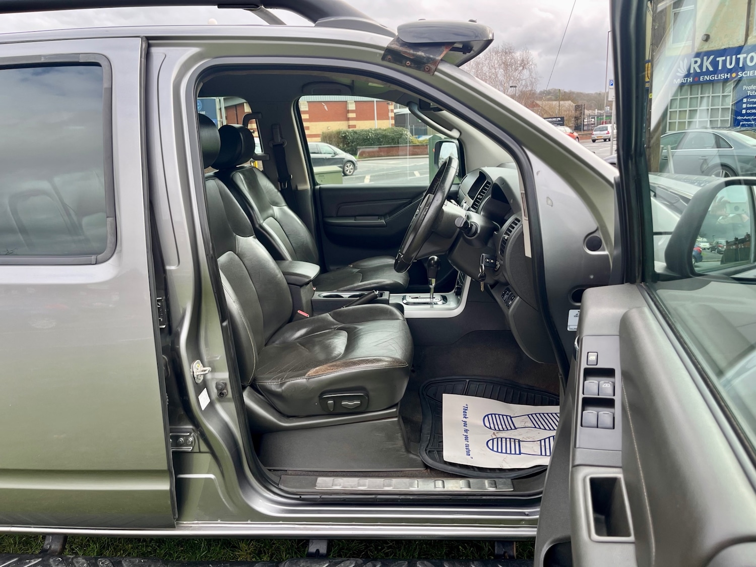 Used Nissan Navara 2015 for sale - 77807041: Photo 13