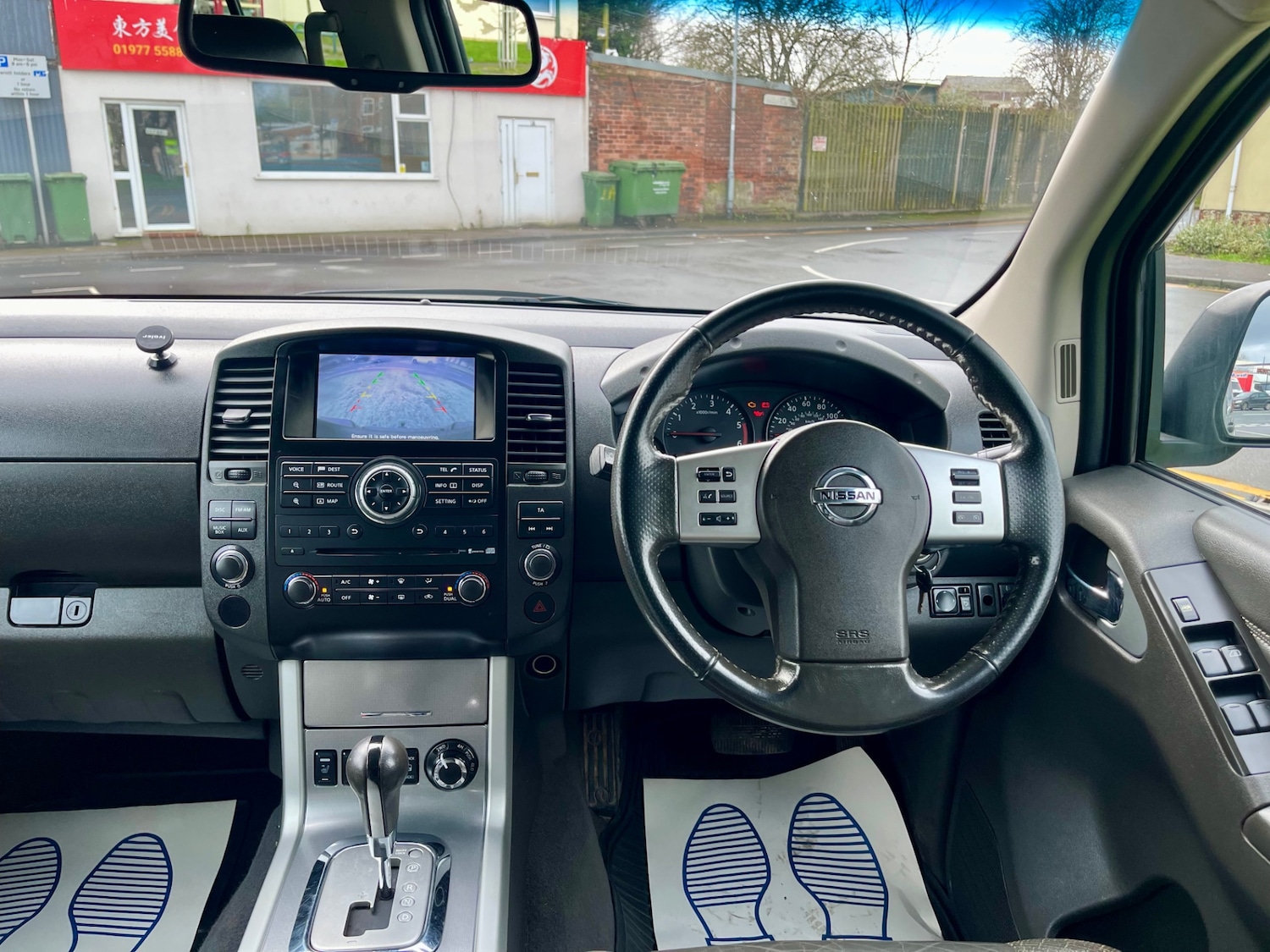 Used Nissan Navara 2015 for sale - 77807041: Photo 14