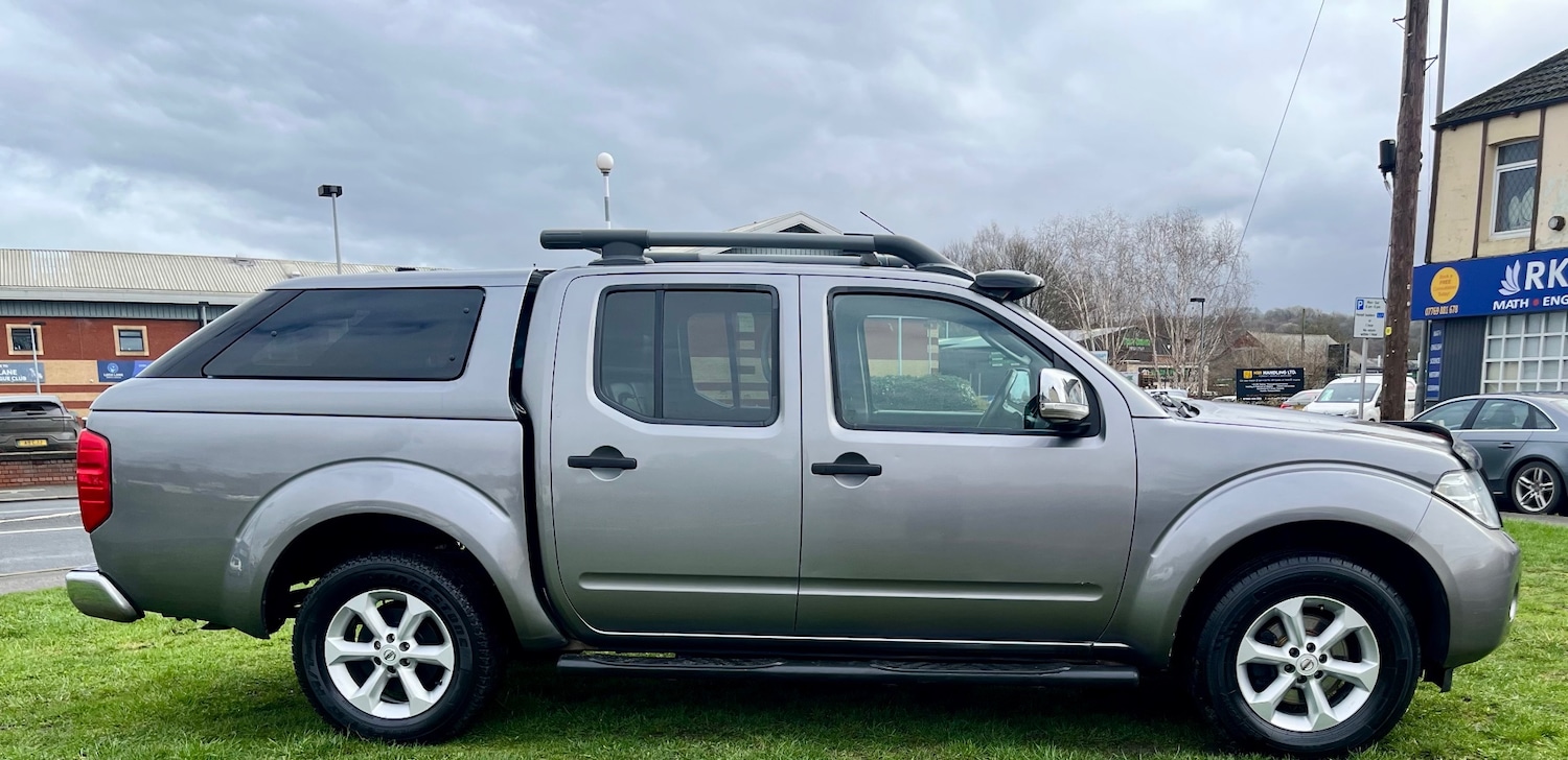 Used Nissan Navara 2015 for sale - 77807041: Photo 6