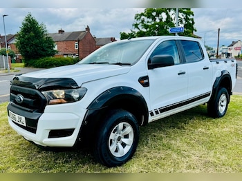Used Ford Ranger 2016 for sale - 78953941: Photo