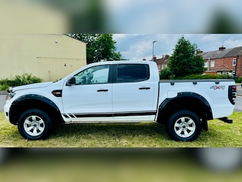 Used Ford Ranger 2016 for sale - 78953941: Photo