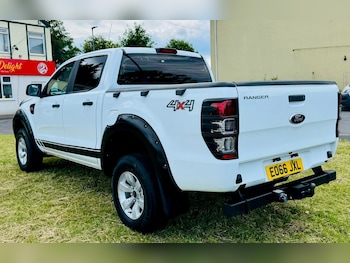 Used Ford Ranger 2016 for sale - 78953941: Photo