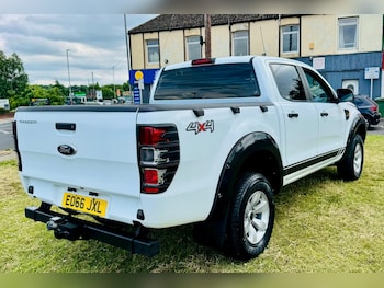Used Ford Ranger 2016 for sale - 78953941: Photo