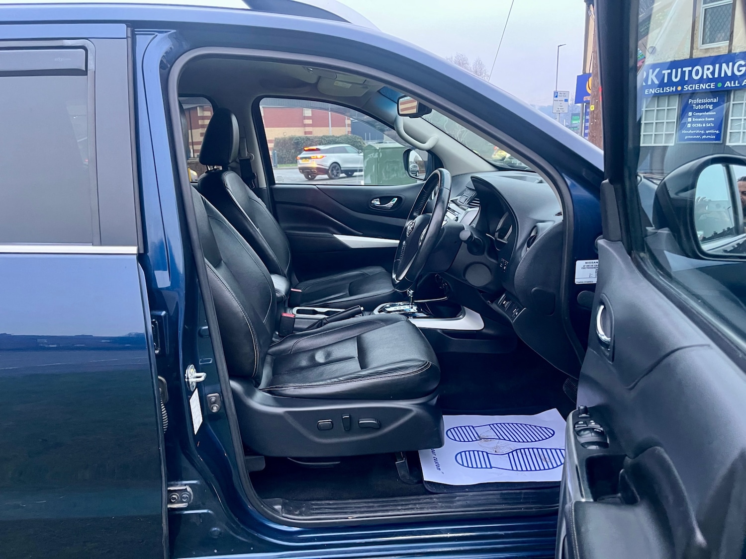 Used Nissan Navara 2016 for sale - 77173445: Photo 12