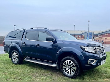 Used Nissan Navara 2016 for sale - 77173445: Photo