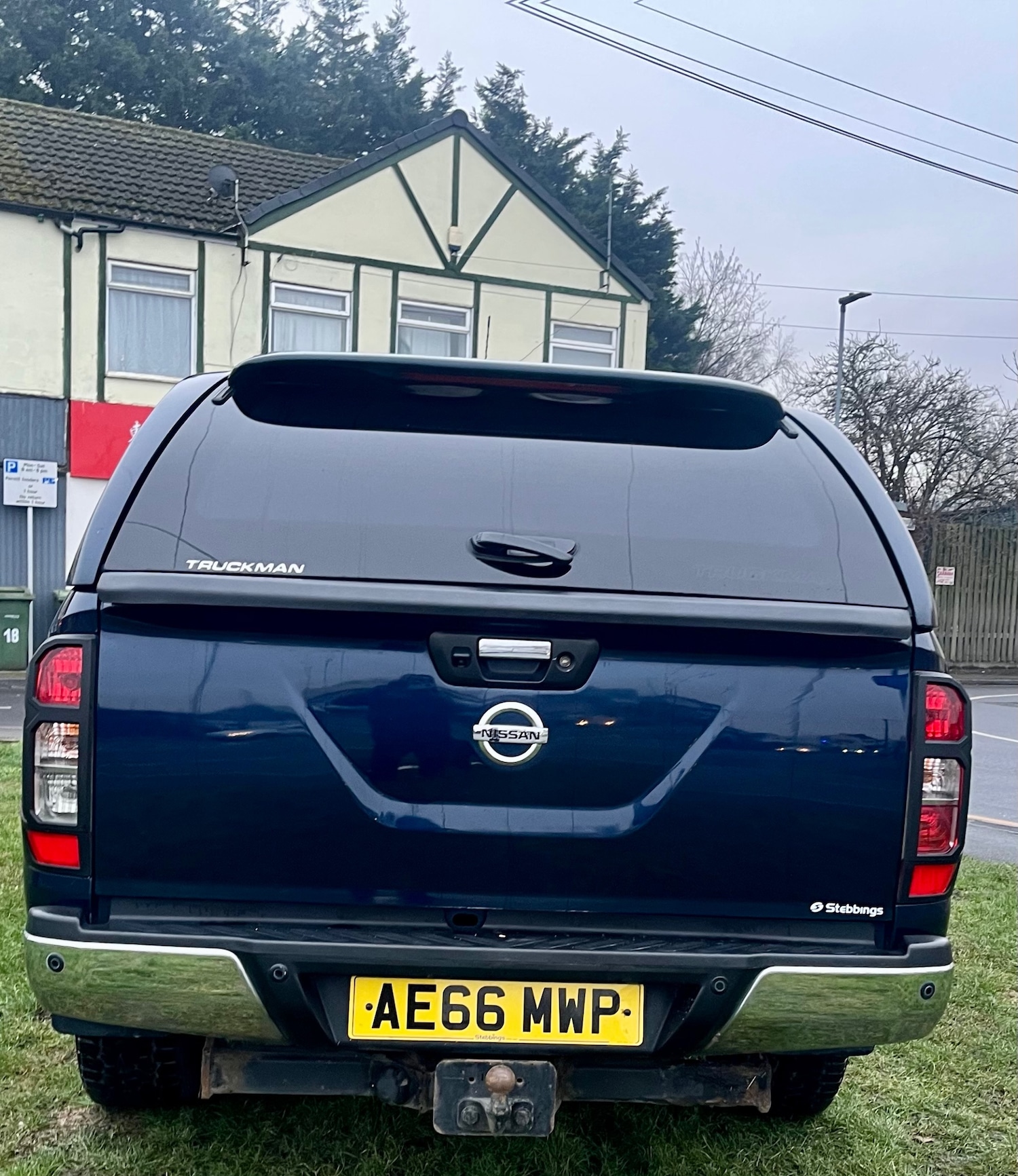 Used Nissan Navara 2016 for sale - 77173445: Photo 4