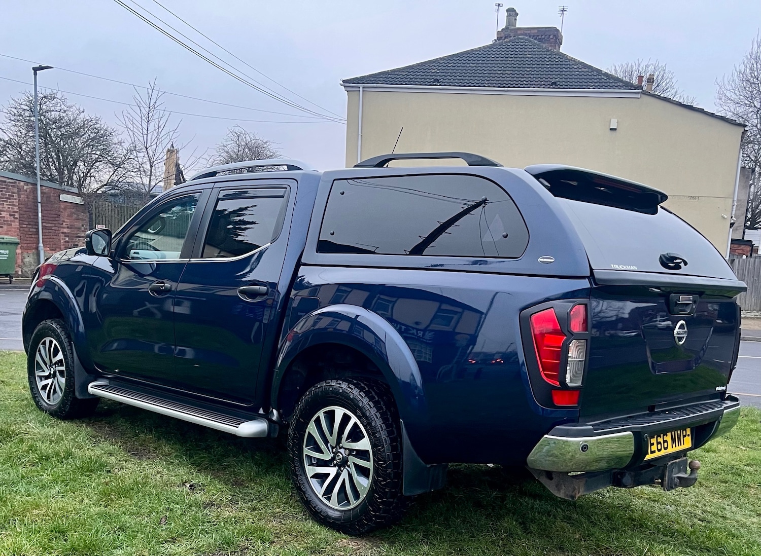 Used Nissan Navara 2016 for sale - 77173445: Photo 5