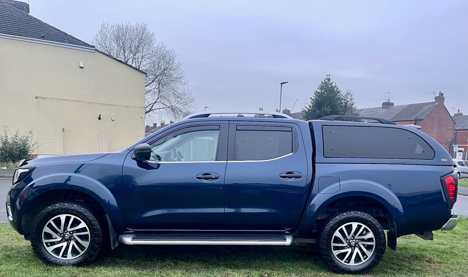 Used Nissan Navara 2016 for sale - 77173445: Photo 6