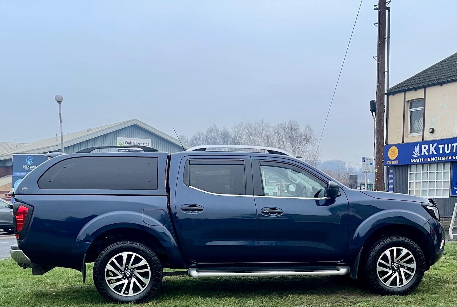 Used Nissan Navara 2016 for sale - 77173445: Photo 8