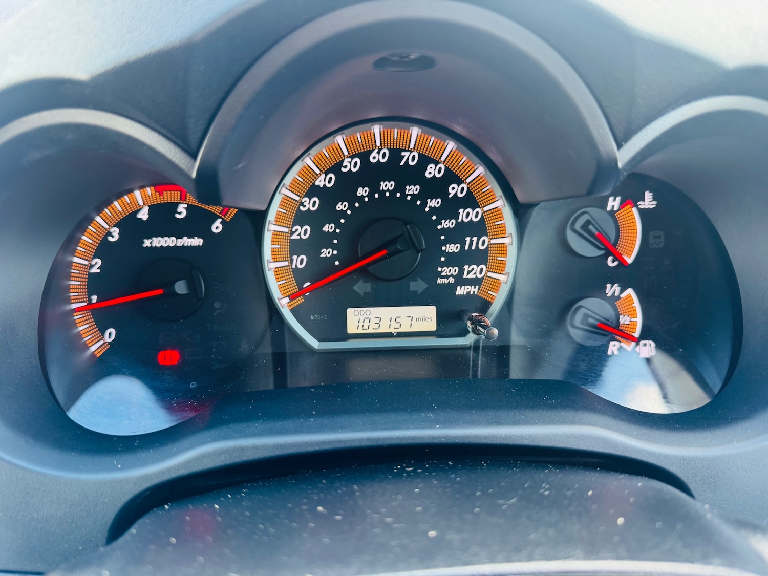 Used Toyota Hilux 2015 for sale - 78062329: Photo 5