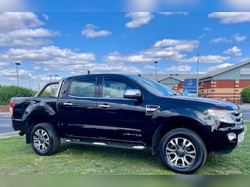 Used Ford Ranger 2015 for sale - 75535391: Photo