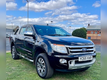 Used Ford Ranger 2015 for sale - 75535391: Photo