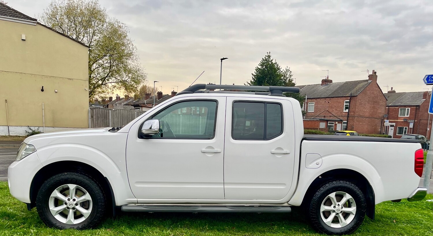 Used Nissan Navara 2014 for sale - 76494237: Photo 3