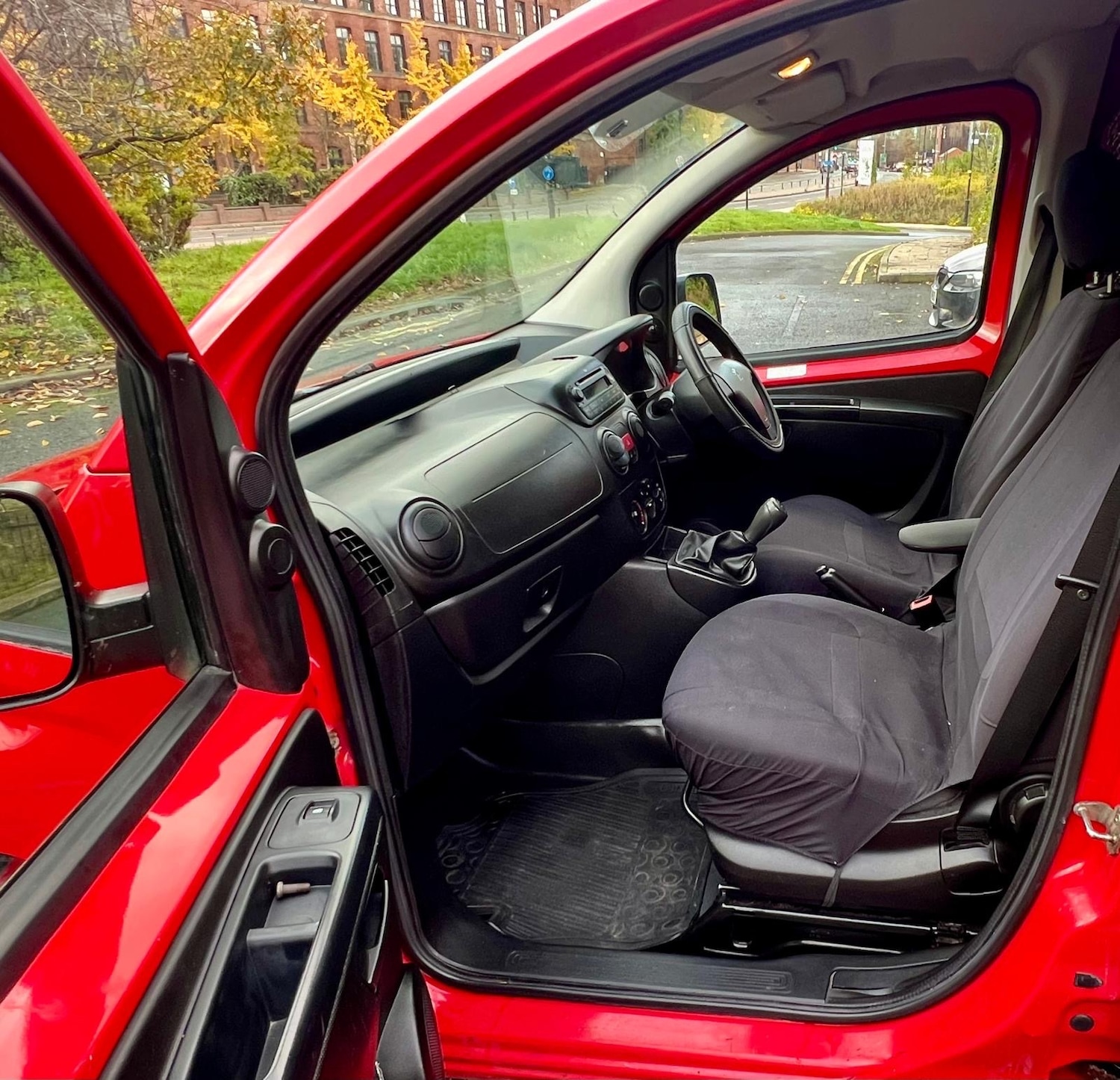 Used Peugeot Bipper 2011 for sale - 77492978: Photo 13