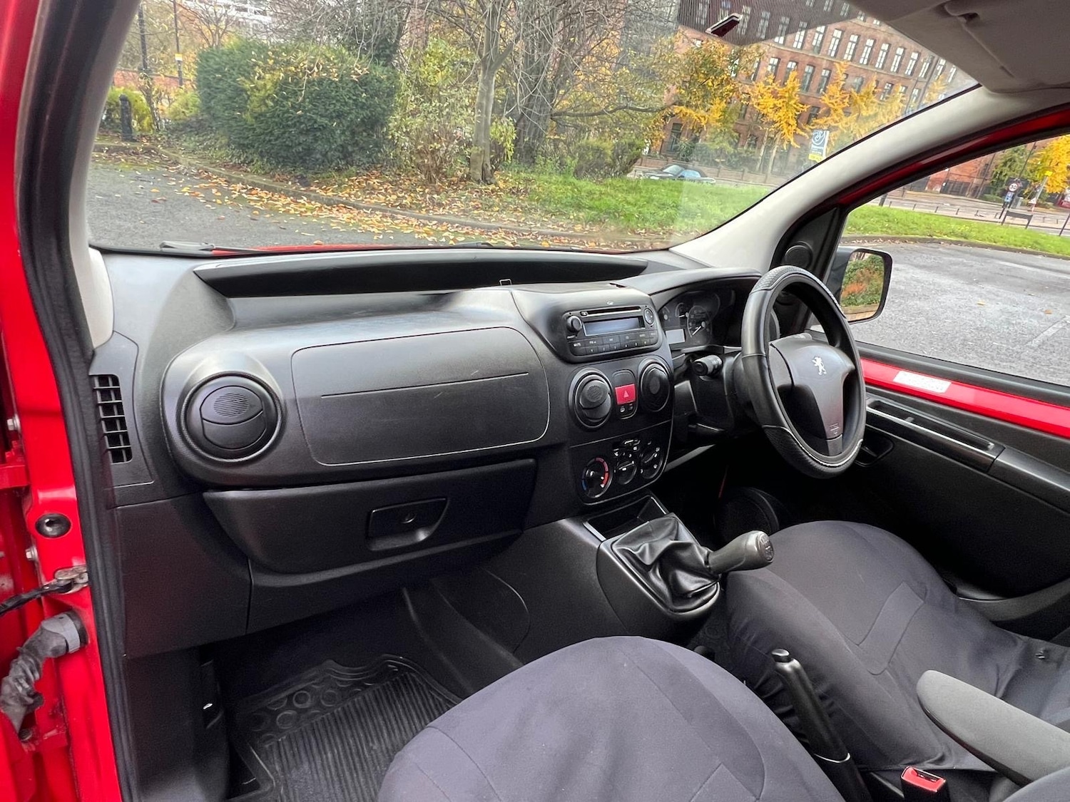 Used Peugeot Bipper 2011 for sale - 77492978: Photo 14