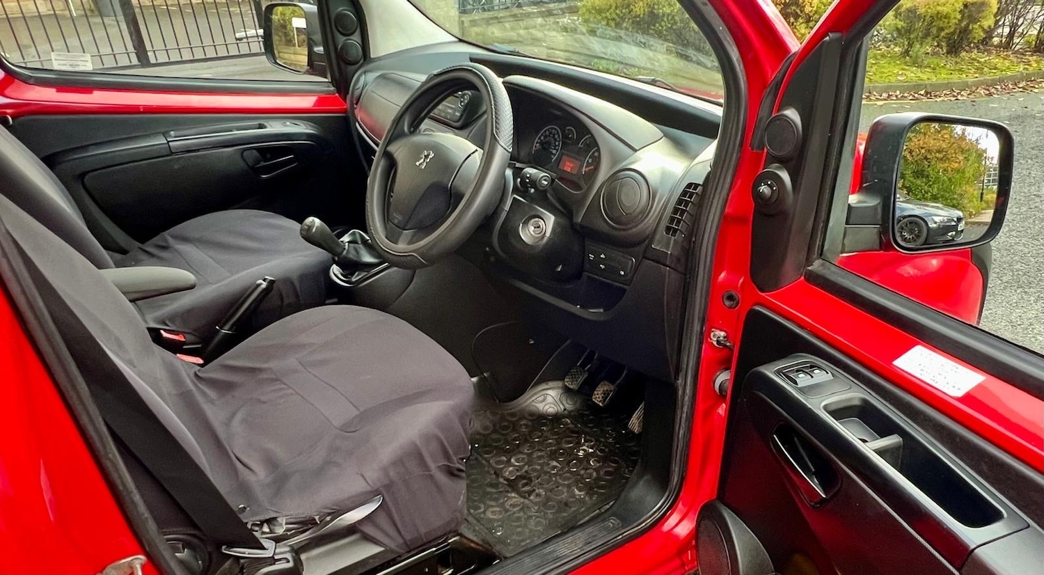 Used Peugeot Bipper 2011 for sale - 77492978: Photo 15