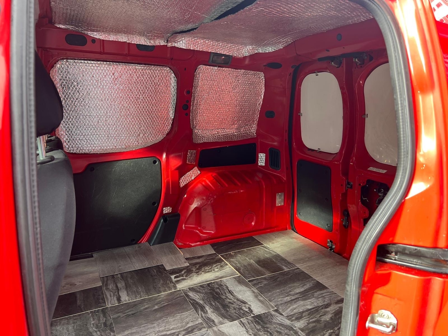 Used Peugeot Bipper 2011 for sale - 77492978: Photo 16