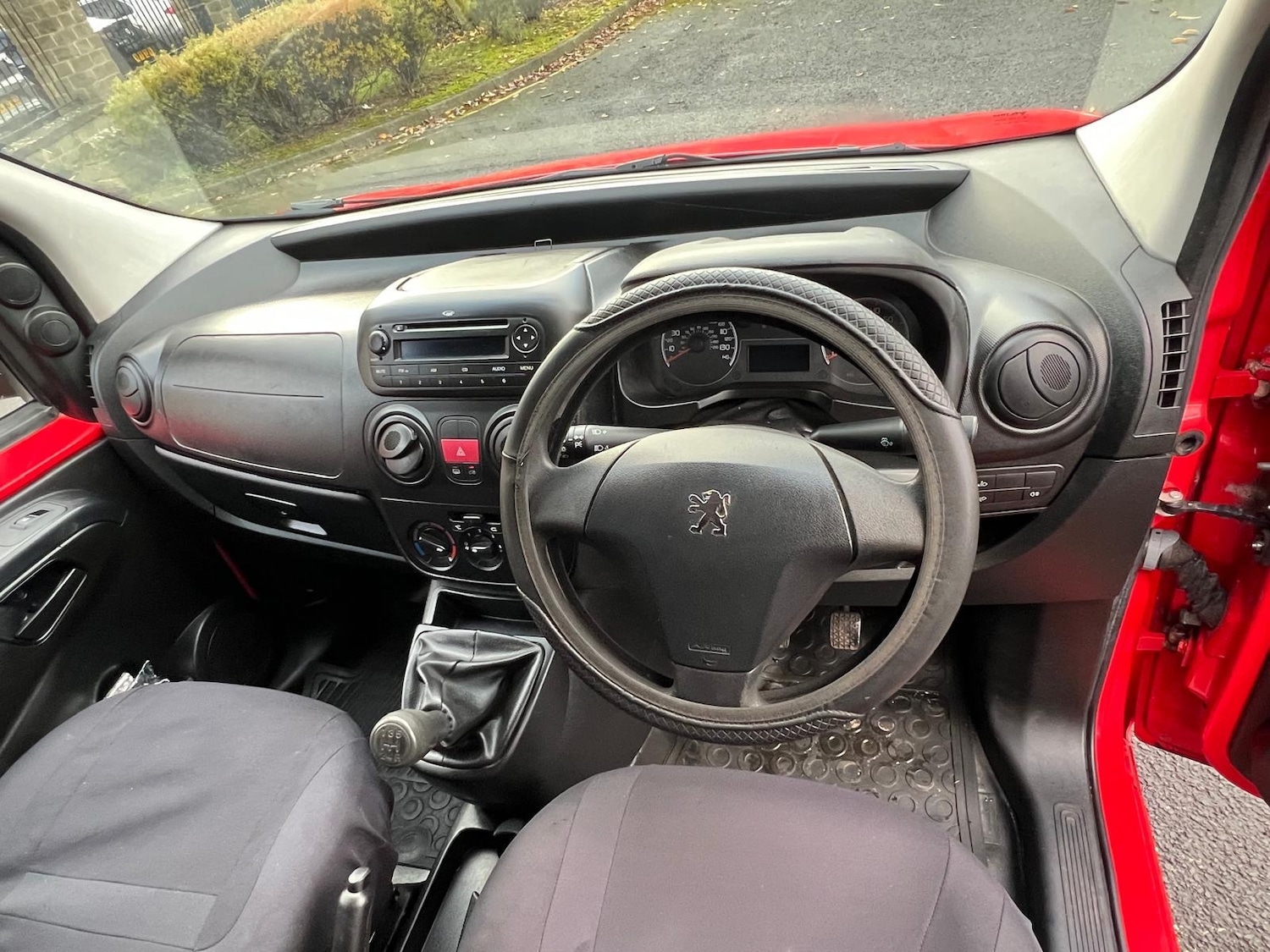 Used Peugeot Bipper 2011 for sale - 77492978: Photo 17