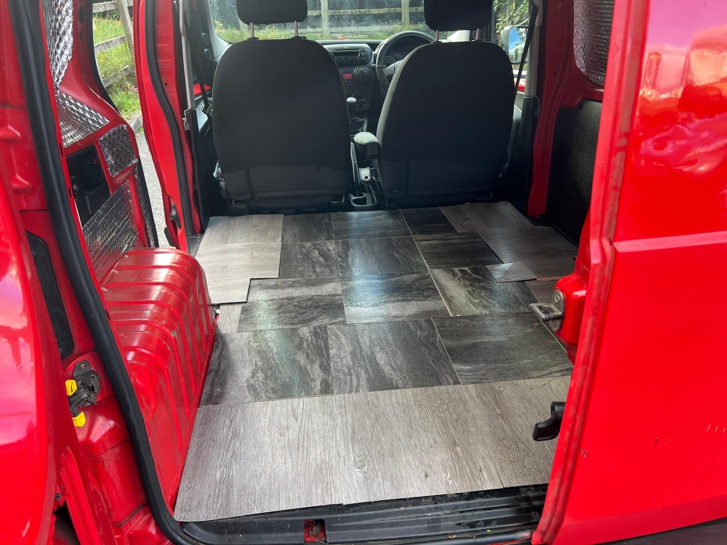 Used Peugeot Bipper 2011 for sale - 77492978: Photo 19