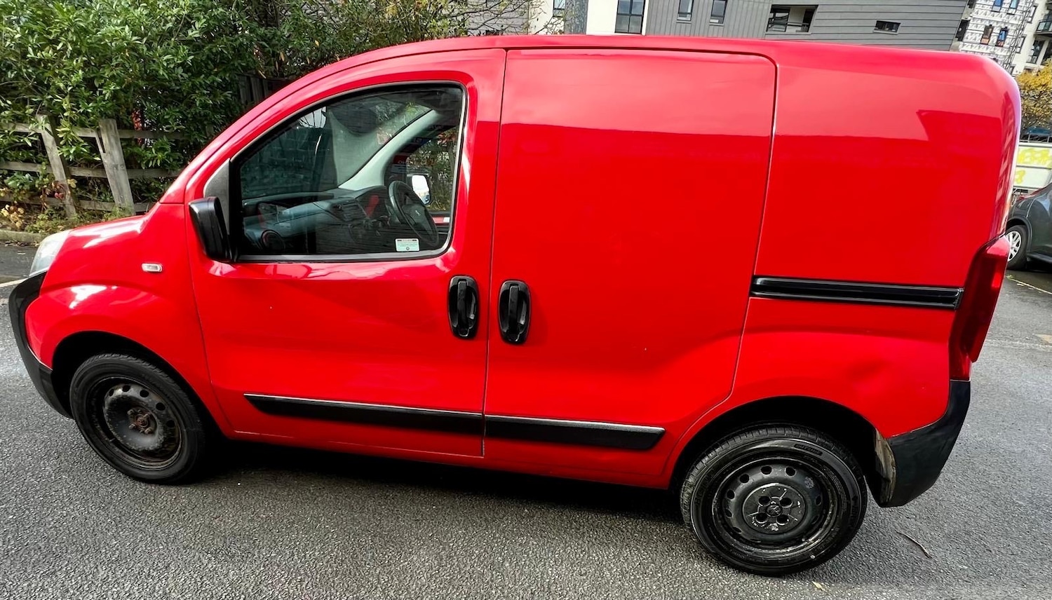 Used Peugeot Bipper 2011 for sale - 77492978: Photo 20