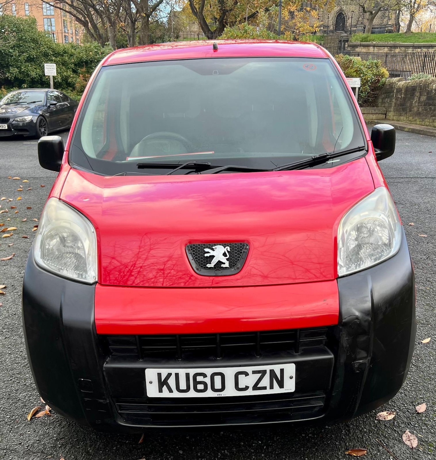 Used Peugeot Bipper 2011 for sale - 77492978: Photo 5