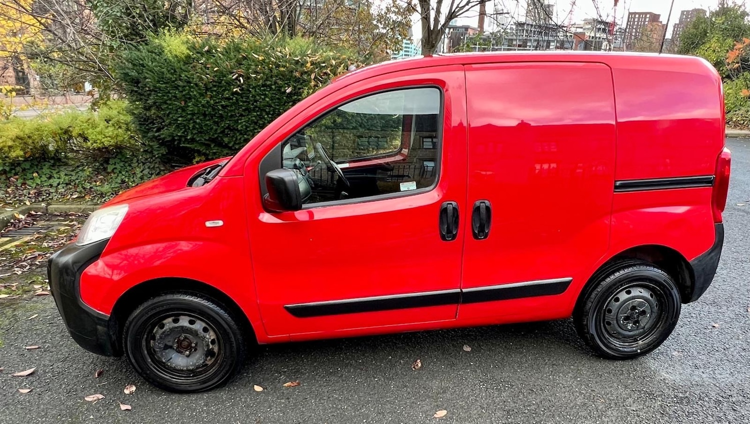 Used Peugeot Bipper 2011 for sale - 77492978: Photo 6